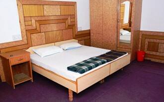 Dorje Guest House, Leh 2